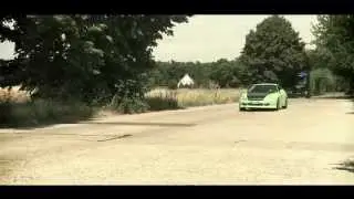 Honda Prelude 2.2L VTI Turbo - CINEMATIC
