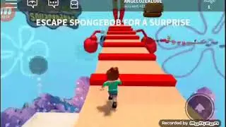 1-ая серия Roblox