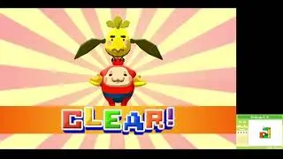Let's Play Crashmo Part 10 (91-100)