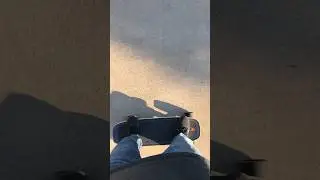 Meepo Mini 5 Skateboarding