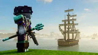 A Modpack About Pirates