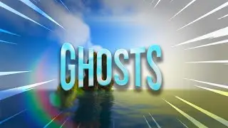 Skywars Montage - Ghosts