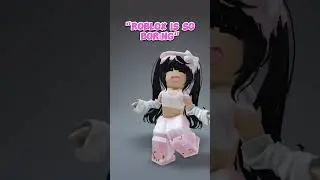 I've playing Roblox for 42 years🤡