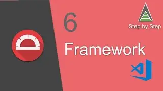 Protractor Beginner Tutorial 6 | Creating Protractor Framework on Visual Studio Code from scratch