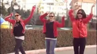 Joshua and the Battle of Jericho-Music Video