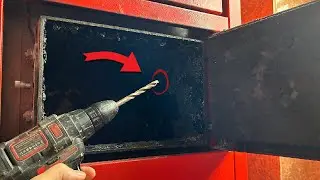 Nobody realizes that THIS needs to be cleaned. Solid fuel boiler maintenance