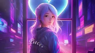 Nightcore High - Lookin' For You