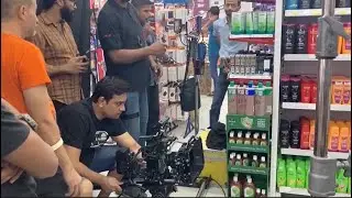 Josh Pakistan