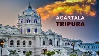 আগরতলা ভারতের ত্রিপুরা রাজ্যের রাজধানী ও বৃহত্তম শহর। এটি পশ্চিম ত্রিপুরা জেলায় অবস্থিত। AI SONG