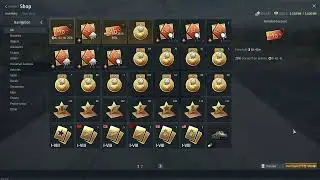 بهترین راه سیلور در آوردن در وارتاندر بدون پیریمیوم پارت 1 / Silver Forming War Thunder