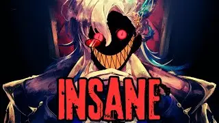 INSANE - Genshin Impact AMV/GMV