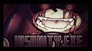Sonic exe -bring me to  life-