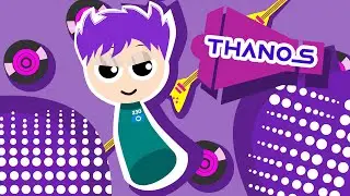 Incredibox Sprunki Squid Game 2 Animated Series Intro #sprunki #sprunkiincredibox #squidgame2