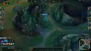 Mercy?..