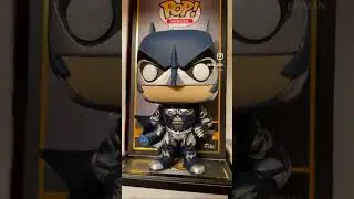 Обзор пополнения фигурок Funko 🎎