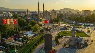 Kayseri