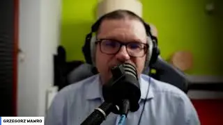Live Grzegorz Wawro