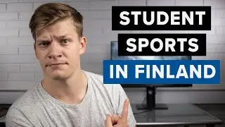 University SPORT SERVICES in Finland Explained | Study in Finland