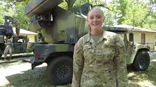 US Army Pvt. Skylar Casto
