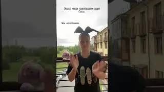 Сори,что пропала((harpy hare#лето2024 #dance #а4 #каникулы #tiktok #trend #shorts #тренды