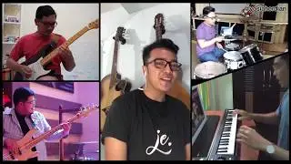 I GOT YOU (I FEEL GOOD) COVER