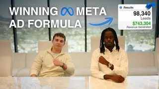 The Framework That Grows Any Business Using Content & Meta Ads