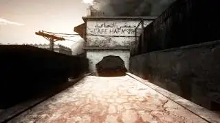 Combat arms EU - Shadow MINICLIP Featuring Verylising