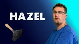 Automate your Workflow with Noodlesoft Hazel