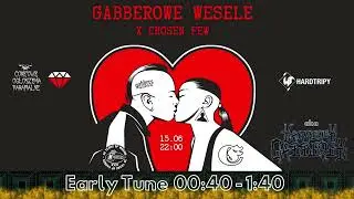 Early Tune - Gabber Wedding Live Set [15.06.2024]