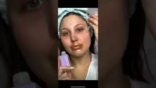 Asmr skincare 
