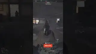 Powerful Desert Eagle in Cod Warzone 2