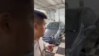 Ты дождался Авто из под деда! 