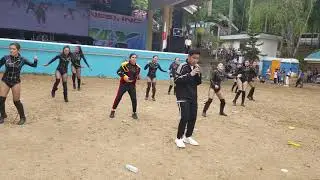 KenVan.Showdown at Taiyo Yuden's Family Day 2019