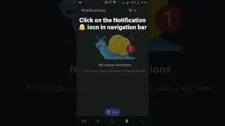 How to Enable Notification Filter Mentions include @everyone in Discord Mobile 