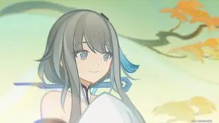Genshin Impact 3.4 Lantern Rite Cutscene