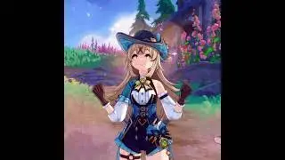 FREE Kirara Skin in Genshin Impact