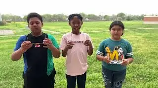 Solar Eclipse Safety in DISD