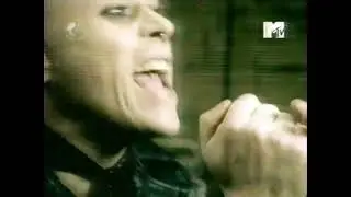 Репортаж MTV об альбоме группы Flint Device 1, включая интервью с Китом Флинтом