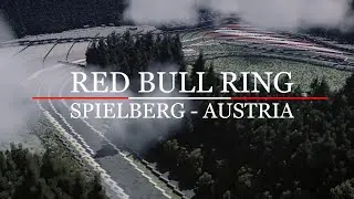 Red Bull Ring | Minecraft Build The Earth