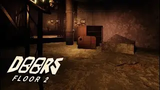 ROBLOX DOORS FLOOR 2 TEASER 🚪