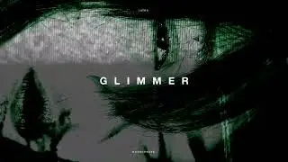 JUTRO - GLIMMER (from HORRORWAVE LP)