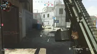Call of Duty Modern Warfare19 gameplay