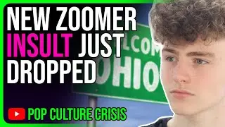 Why Does Gen Z Hate Ohio So Much?