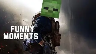 Minecraft Meets Call of Duty ( VIECON ORIGINAL )