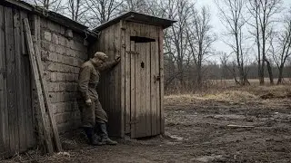 Как я попал в Советскую Армию?