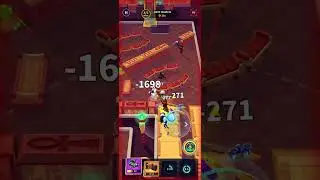 Squad Alpha SKIRMISH wave attack