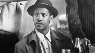 ♪A la Funky Denzel♪