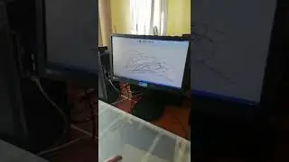 touch film test