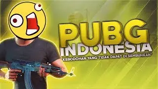 PUBG Indonesia - 