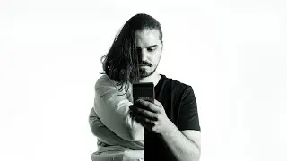 Vlad Flueraru - Cad (Video)